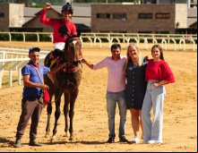 Corrida 05/12/24