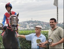 Corrida 08/05/25