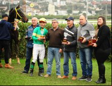 Corrida 08/08/24