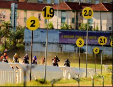 Corridas 17.04.25