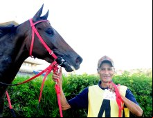  Corridas 20.03,2025