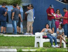 Eliminatórias Turfe Gaúcho 2024