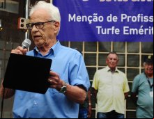 Profissional Turfe